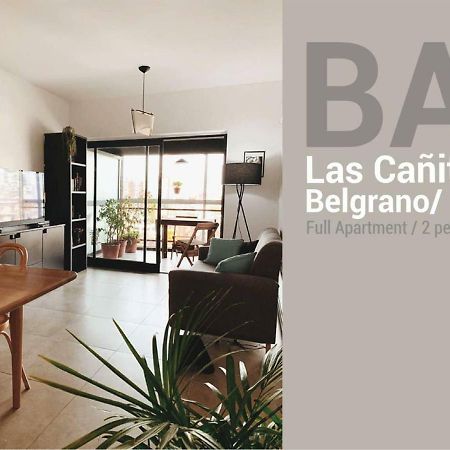 Departamento Las Canitas Daire Buenos Aires Dış mekan fotoğraf