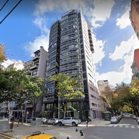 Departamento Las Canitas Daire Buenos Aires Dış mekan fotoğraf