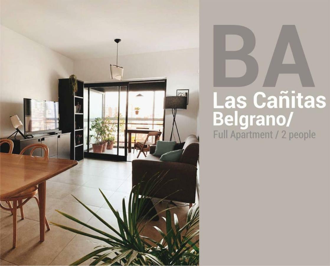 Departamento Las Canitas Daire Buenos Aires Dış mekan fotoğraf