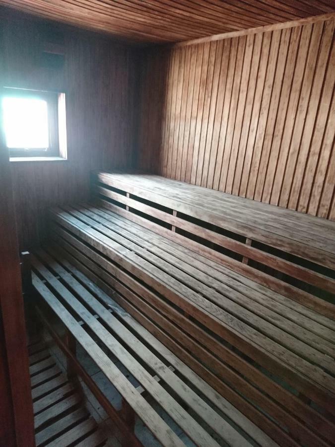 Departamento Las Canitas Daire Buenos Aires Dış mekan fotoğraf
