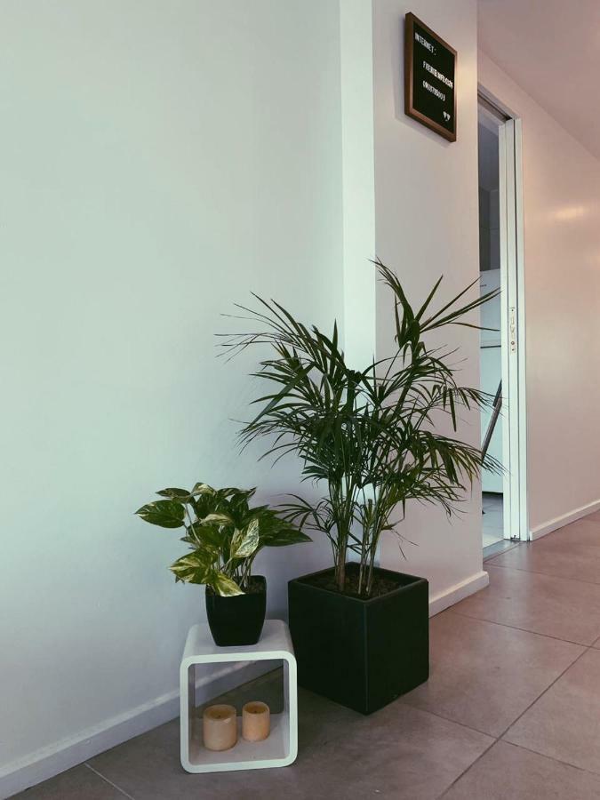 Departamento Las Canitas Daire Buenos Aires Dış mekan fotoğraf
