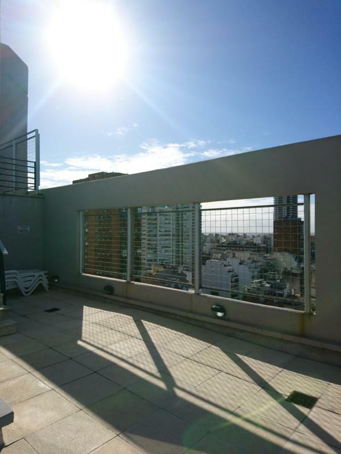 Departamento Las Canitas Daire Buenos Aires Dış mekan fotoğraf