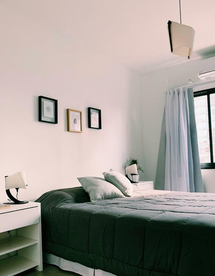 Departamento Las Canitas Daire Buenos Aires Dış mekan fotoğraf
