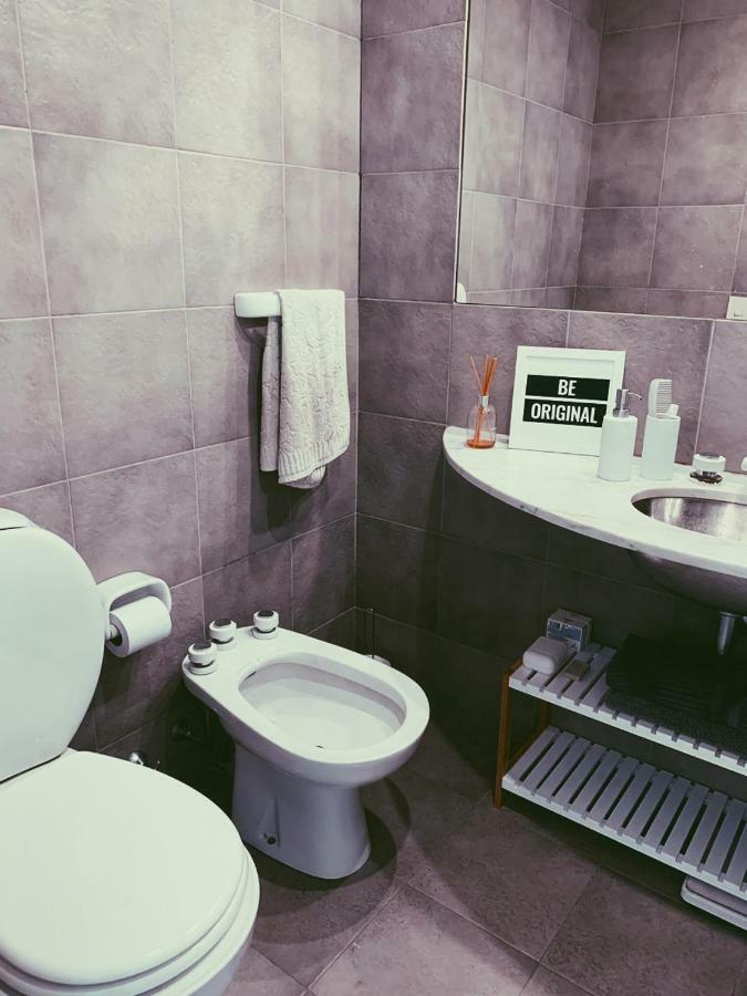 Departamento Las Canitas Daire Buenos Aires Dış mekan fotoğraf