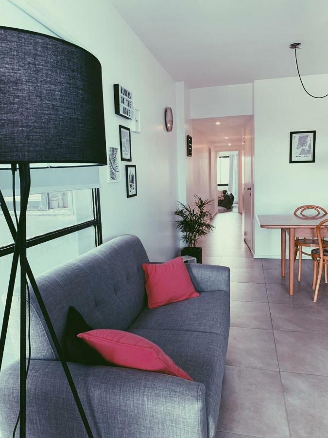 Departamento Las Canitas Daire Buenos Aires Dış mekan fotoğraf