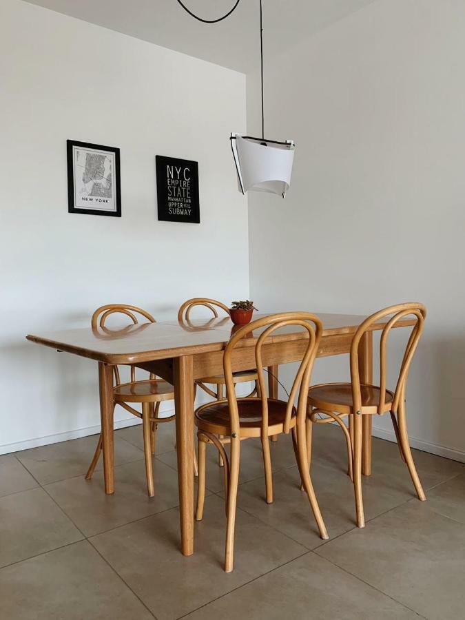 Departamento Las Canitas Daire Buenos Aires Dış mekan fotoğraf