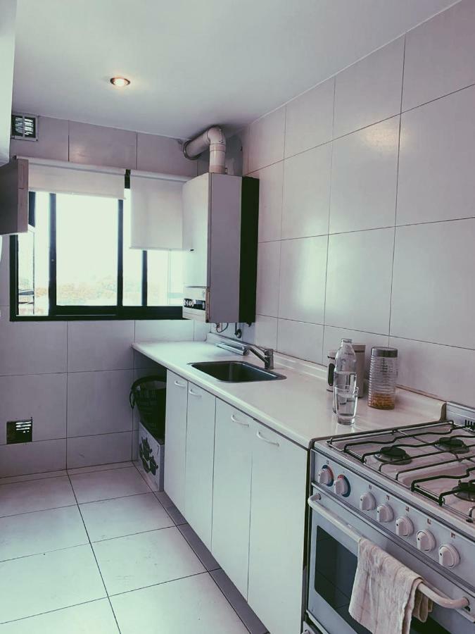 Departamento Las Canitas Daire Buenos Aires Dış mekan fotoğraf