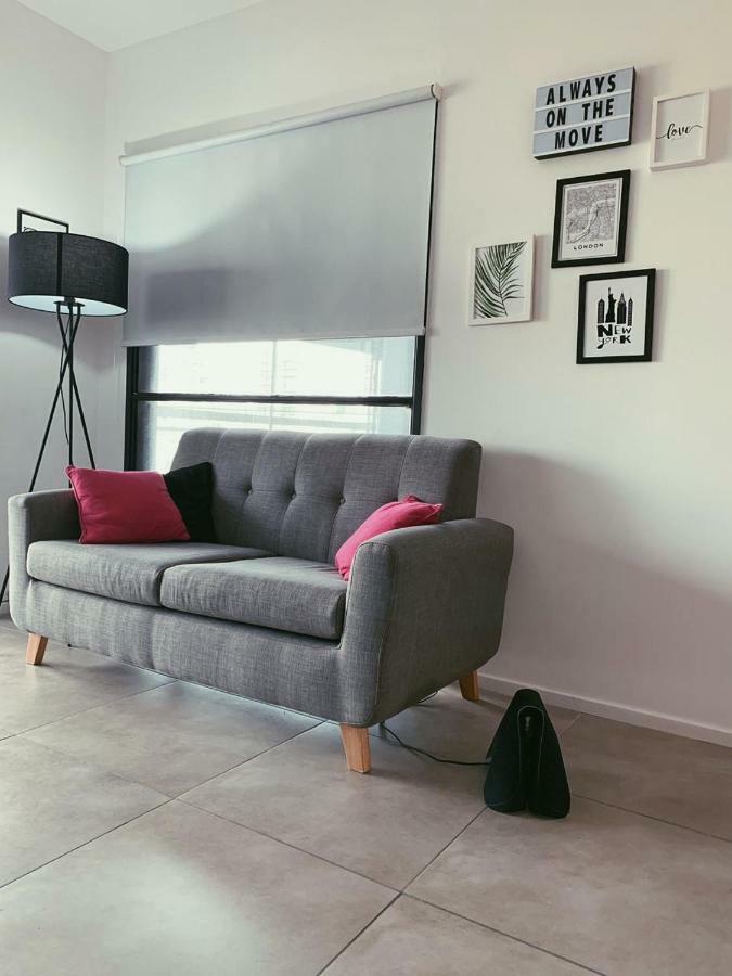 Departamento Las Canitas Daire Buenos Aires Dış mekan fotoğraf
