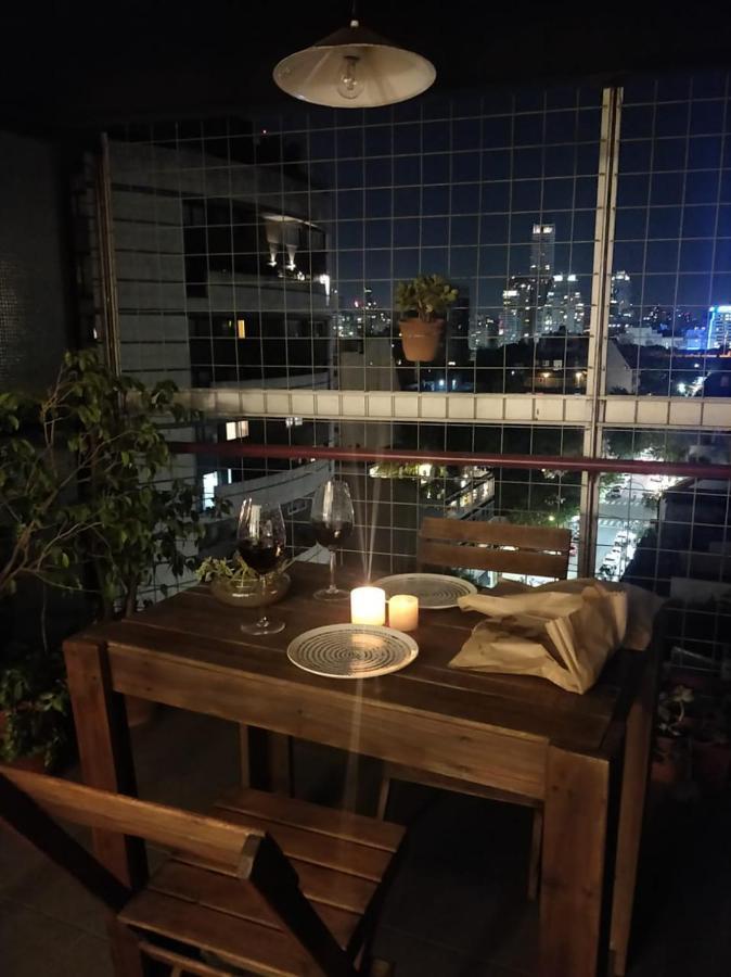 Departamento Las Canitas Daire Buenos Aires Dış mekan fotoğraf