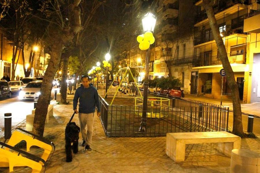 Departamento Las Canitas Daire Buenos Aires Dış mekan fotoğraf