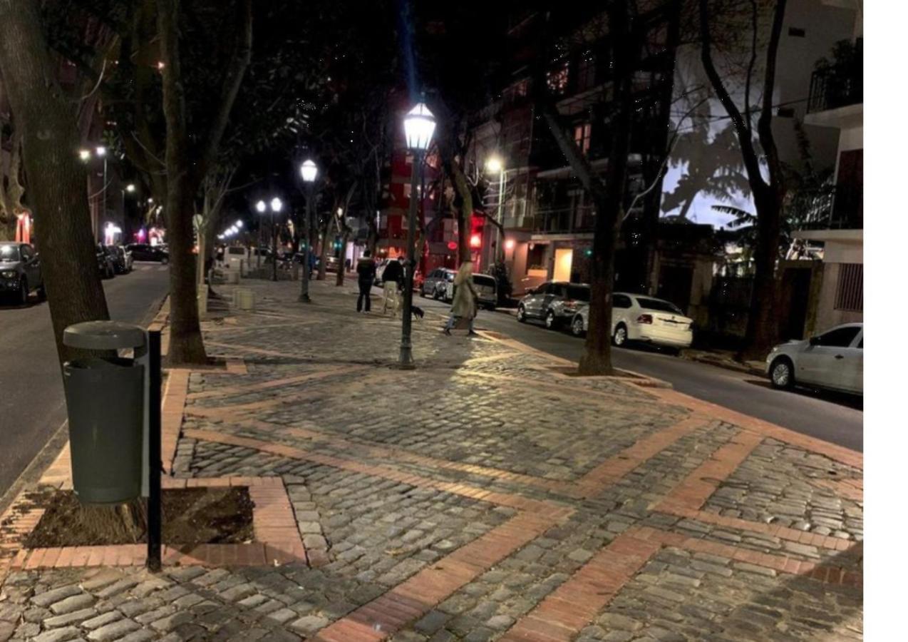 Departamento Las Canitas Daire Buenos Aires Dış mekan fotoğraf